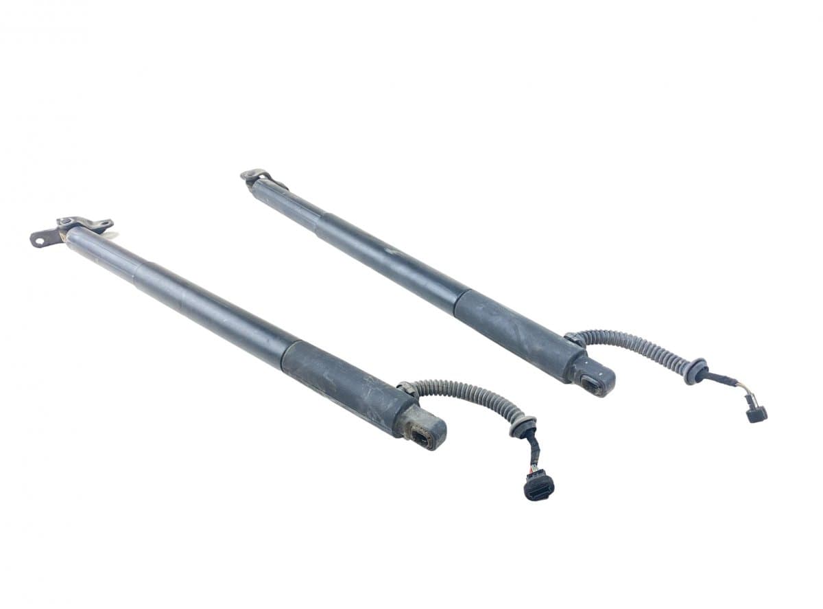 51247200543 Bootlid / tailgate strut set BMW 5 GRAN TURISMO (F07) (2009-2017)