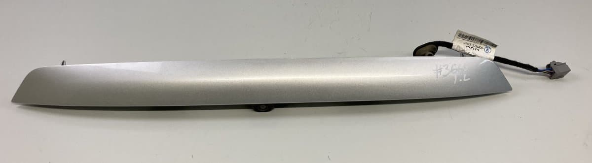 GN15-17N400 GN1517N400 6M2A13550AC Bootlid / tailgate moulding FORD ECOSPORT II (2011-2023)