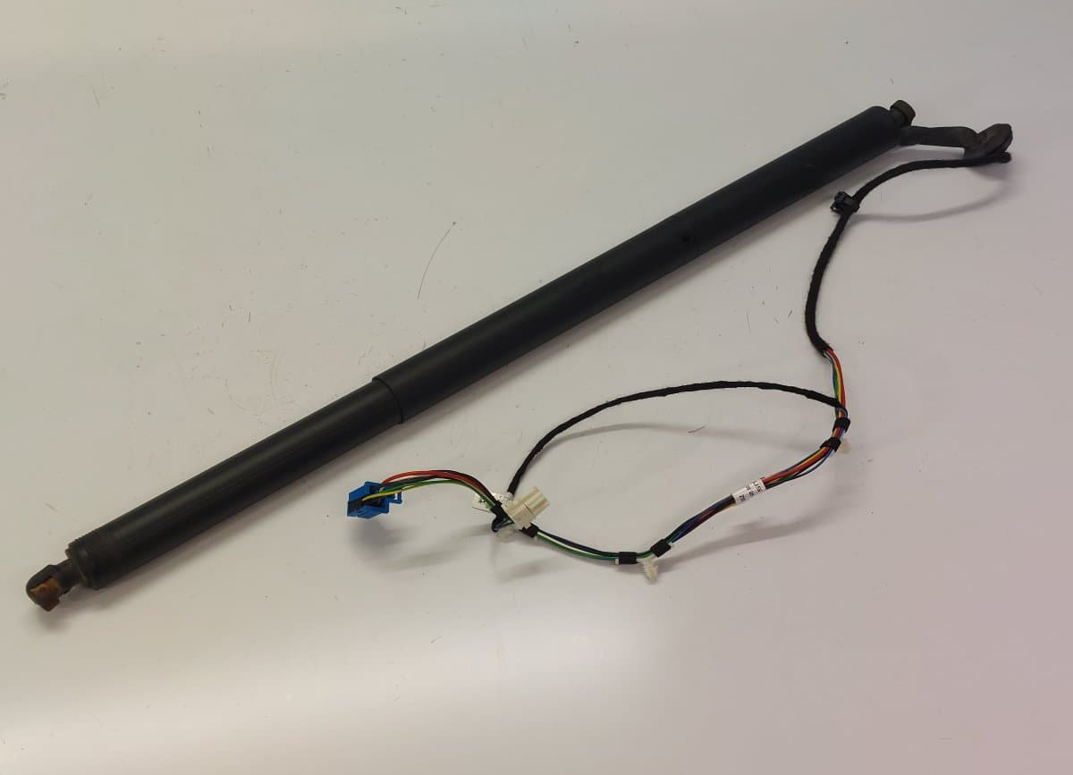 A1668900100 STAB967959 STAB598948 Bootlid / tailgate strut left MERCEDES-BENZ GLA I (X156) (2013-2020)
