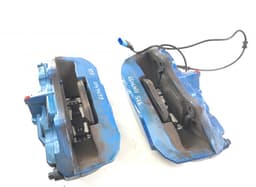 MERCEDES-BENZ A2054214300 Brake caliper front set MERCEDES-BENZ C-CLASS (W205) (2013-2021) — thumbnail 1