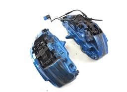 MERCEDES-BENZ A2054214300 Brake caliper front set MERCEDES-BENZ C-CLASS (W205) (2013-2021) — thumbnail 2