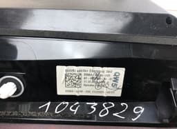 SUZUKI 839A063T00ZQ5 Bootlid / tailgate spoiler SUZUKI SX4 III / S-CROSS (JYB) (2022-) — thumbnail 4
