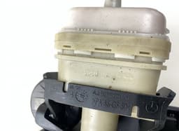 MERCEDES-BENZ A2307500085 Bootlid / tailgate lock MERCEDES-BENZ SL-CLASS (R230) (2001-2012) — thumbnail 4