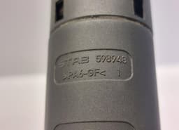 MERCEDES-BENZ A1668900100 STAB967959 STAB598948 Bootlid / tailgate strut left MERCEDES-BENZ GLA I (X156) (2013-2020) — thumbnail 3