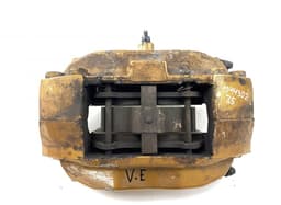 NISSAN 41011CD000 Brake caliper Front left NISSAN 350Z (Z33) (2002-2008) — thumbnail 3