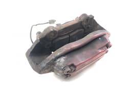 MASERATI 20704602 Brake caliper Front left MASERATI QUATTROPORTE III (03.04-) — thumbnail 1