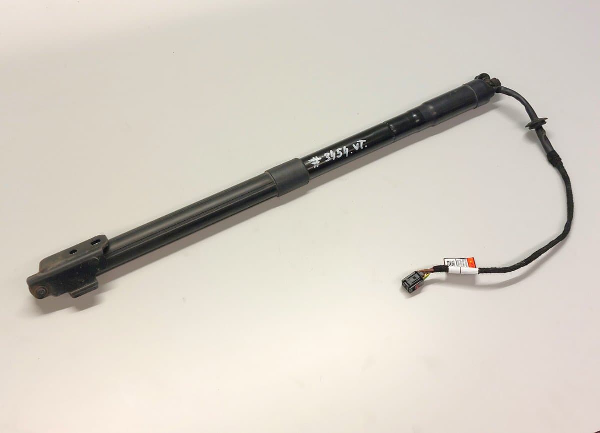 VOLVO 31457566 31457566AA 31457566 31457566-AA-02 Bootlid / tailgate strut left VOLVO XC60 I (2008-2017)