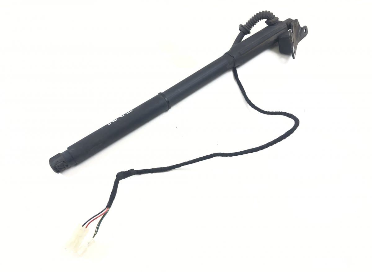 7332696 Bootlid / tailgate strut right BMW X5 (E70) (2007-2013)