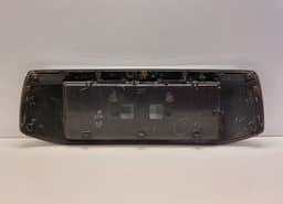 TOYOTA 76811-60190 76811-60200 Bootlid / tailgate moulding TOYOTA LAND CRUISER 150 (2009-2021) — thumbnail 4