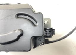 MERCEDES-BENZ A1647400635 Bootlid / tailgate lock MERCEDES-BENZ ML-CLASS (W164) (2005-2011) — thumbnail 2