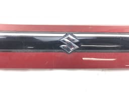 SUZUKI 8394063T00ELH Bootlid / tailgate moulding SUZUKI SX4 III / S-CROSS (JYB) (2022-) — thumbnail 3