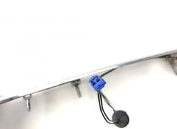 JAGUAR C2C31305 Bootlid / tailgate moulding JAGUAR XJ (X350, X358) (2003-2009) — thumbnail 4