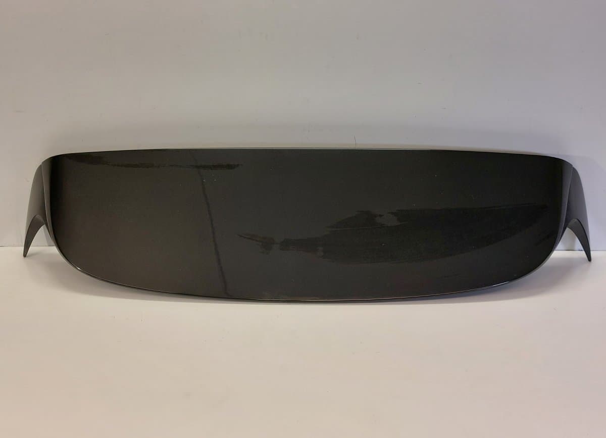 LEXUS 76085-48120 76085-48140 Bootlid / tailgate spoiler LEXUS RX III (AL10) (2008-2015)