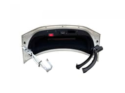 MERCEDES-BENZ A1177500075 Bootlid / tailgate MERCEDES-BENZ CLA (C117, X117) (2013-2019) — thumbnail 2