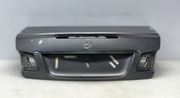 MERCEDES-BENZ A2077500175 Bootlid / tailgate MERCEDES-BENZ E-CLASS Coupe (C207) (2009-2016) — thumbnail 1