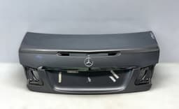 MERCEDES-BENZ A2077500175 Bootlid / tailgate MERCEDES-BENZ E-CLASS Coupe (C207) (2009-2016) — thumbnail 2