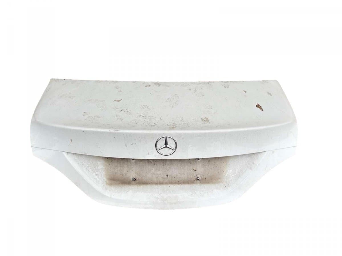 A1177500075 Bootlid / tailgate MERCEDES-BENZ CLA (C117, X117) (2013-2019)