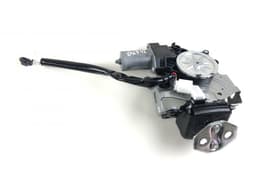 HONDA 74800TLAA51 Bootlid / tailgate lock HONDA CR-V V (RW) (2016-2023) — thumbnail 3