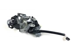 HONDA 74800TLAA51 Bootlid / tailgate lock HONDA CR-V V (RW) (2016-2023) — thumbnail 1