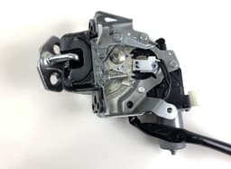 HONDA 74800TLAA51 Bootlid / tailgate lock HONDA CR-V V (RW) (2016-2023) — thumbnail 2