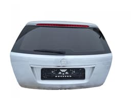 MERCEDES-BENZ A2047400105 Bootlid / tailgate MERCEDES-BENZ C-CLASS (W204) (2007-2013) — thumbnail 1