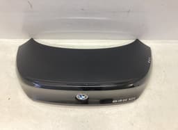 BMW 41627008730 Bootlid / tailgate BMW 6 (E63, E64) (2004-2010) — thumbnail 2