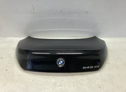BMW 41627008730 Bootlid / tailgate BMW 6 (E63, E64) (2004-2010) — thumbnail 1