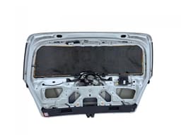 MERCEDES-BENZ A2047400105 Bootlid / tailgate MERCEDES-BENZ C-CLASS (W204) (2007-2013) — thumbnail 2