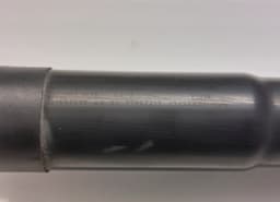 VOLVO 31457566 31457566AA 31457566 31457566-AA-02 Bootlid / tailgate strut left VOLVO XC60 I (2008-2017) — thumbnail 3
