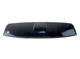 LAND ROVER LR095135 Bootlid / tailgate spoiler LAND ROVER RANGE ROVER SPORT II (L494) (2013-2022) — thumbnail 1