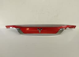 MITSUBISHI Bootlid / tailgate moulding MITSUBISHI OUTLANDER III (GG, GF, ZJ, ZK, ZL) (2012-2021) — thumbnail 1