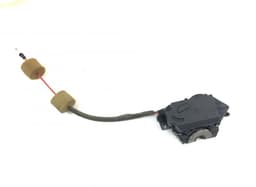 MERCEDES-BENZ A1647400635 Bootlid / tailgate lock MERCEDES-BENZ ML-CLASS (W164) (2005-2011) — thumbnail 1