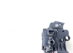 MERCEDES-BENZ A2307500085 Bootlid / tailgate lock MERCEDES-BENZ SL-CLASS (R230) (2001-2012) — thumbnail 3