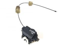 MERCEDES-BENZ A1647400635 Bootlid / tailgate lock MERCEDES-BENZ ML-CLASS (W164) (2005-2011) — thumbnail 1