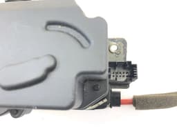 MERCEDES-BENZ A1647400635 Bootlid / tailgate lock MERCEDES-BENZ ML-CLASS (W164) (2005-2011) — thumbnail 6