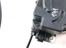 MERCEDES-BENZ A1647400635 Bootlid / tailgate lock MERCEDES-BENZ R-CLASS (W251) (2006-2013) — thumbnail 5