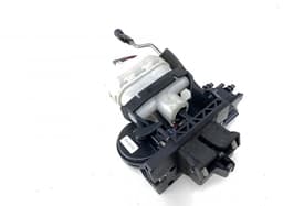 MERCEDES-BENZ A2307500085 Bootlid / tailgate lock MERCEDES-BENZ SL-CLASS (R230) (2001-2012) — thumbnail 1