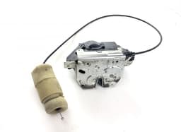 MERCEDES-BENZ A1647400635 Bootlid / tailgate lock MERCEDES-BENZ R-CLASS (W251) (2006-2013) — thumbnail 3