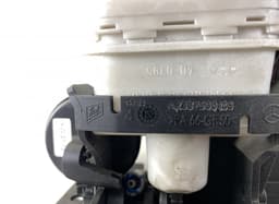 MERCEDES-BENZ A2307500085 Bootlid / tailgate lock MERCEDES-BENZ SL-CLASS (R230) (2001-2012) — thumbnail 4