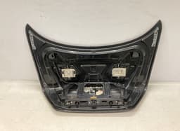 MERCEDES-BENZ A2157500175 Bootlid / tailgate MERCEDES-BENZ S-CLASS Coupe (C215) (1999-2006) — thumbnail 4