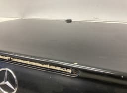 MERCEDES-BENZ A2157500175 Bootlid / tailgate MERCEDES-BENZ S-CLASS Coupe (C215) (1999-2006) — thumbnail 2