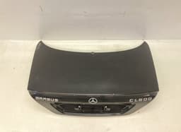 MERCEDES-BENZ A2157500175 Bootlid / tailgate MERCEDES-BENZ S-CLASS Coupe (C215) (1999-2006) — thumbnail 3