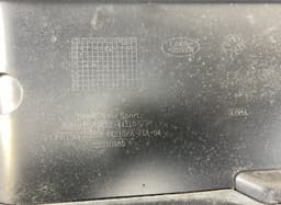 LAND ROVER LR095135 Bootlid / tailgate spoiler LAND ROVER RANGE ROVER SPORT II (L494) (2013-2022) — thumbnail 5