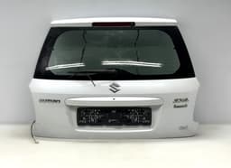 SUZUKI 6910079J00 Bootlid / tailgate SUZUKI SX4 I (GY) (2006-2013) — thumbnail 1