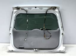 SUZUKI 6910079J00 Bootlid / tailgate SUZUKI SX4 I (GY) (2006-2013) — thumbnail 2
