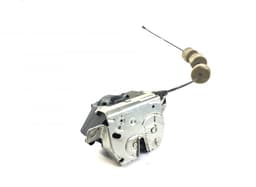 MERCEDES-BENZ A1647400635 Bootlid / tailgate lock MERCEDES-BENZ GL-CLASS (X164) (2006-2012) — thumbnail 2