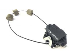 MERCEDES-BENZ A1647400635 Bootlid / tailgate lock MERCEDES-BENZ GL-CLASS (X164) (2006-2012) — thumbnail 1