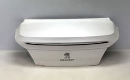 PEUGEOT 8606A8 Bootlid / tailgate PEUGEOT 508 I (W23) (2010-2018) — thumbnail 1