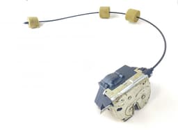 MERCEDES-BENZ A1647400635 Bootlid / tailgate lock MERCEDES-BENZ R-CLASS (W251) (2006-2013) — thumbnail 2
