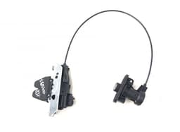 MERCEDES-BENZ A2227500000 Bootlid / tailgate lock MERCEDES-BENZ S-CLASS (W222, X222) (2013-2020) — thumbnail 2